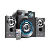 Audionic MAX-230 (2.1 BLUETOOTH SPEAKER)
